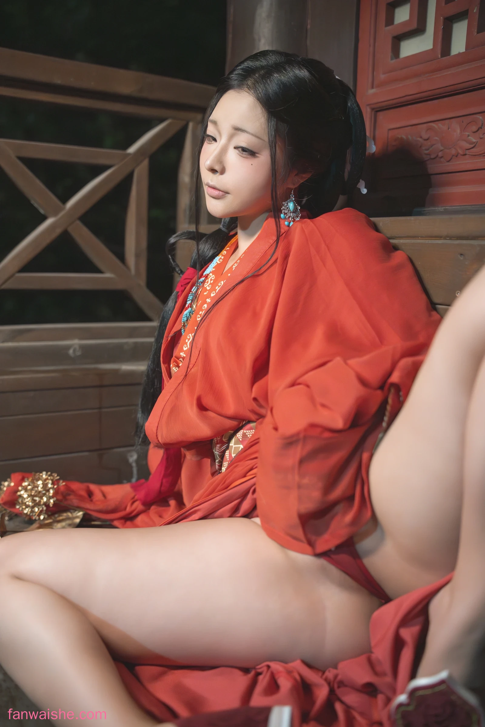 Kokuhui(yuuhui玉汇) Kokuhui(yuuhui玉汇) NO.084 - 湘追夫人
