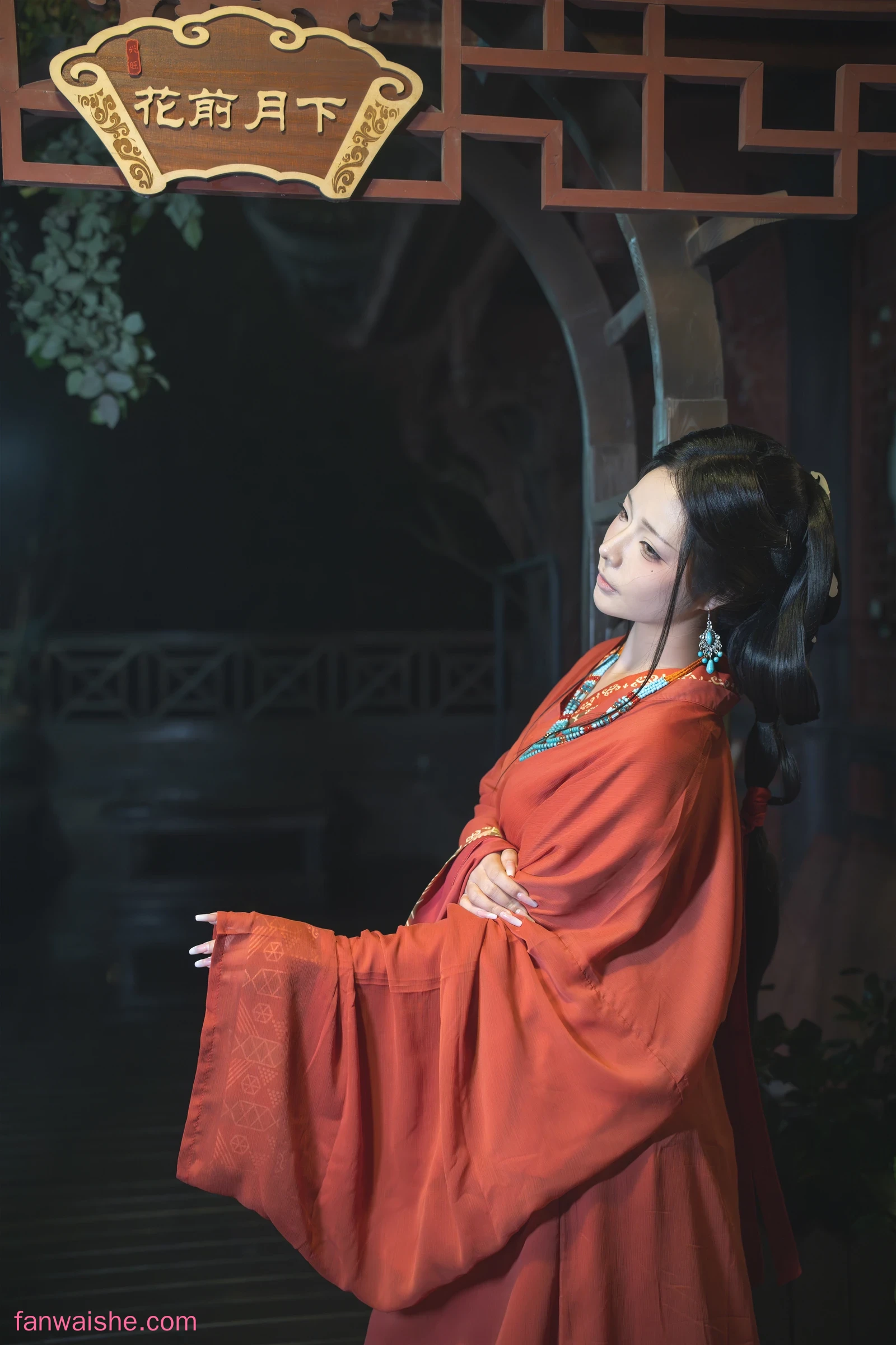 Kokuhui(yuuhui玉汇) Kokuhui(yuuhui玉汇) NO.084 - 湘追夫人