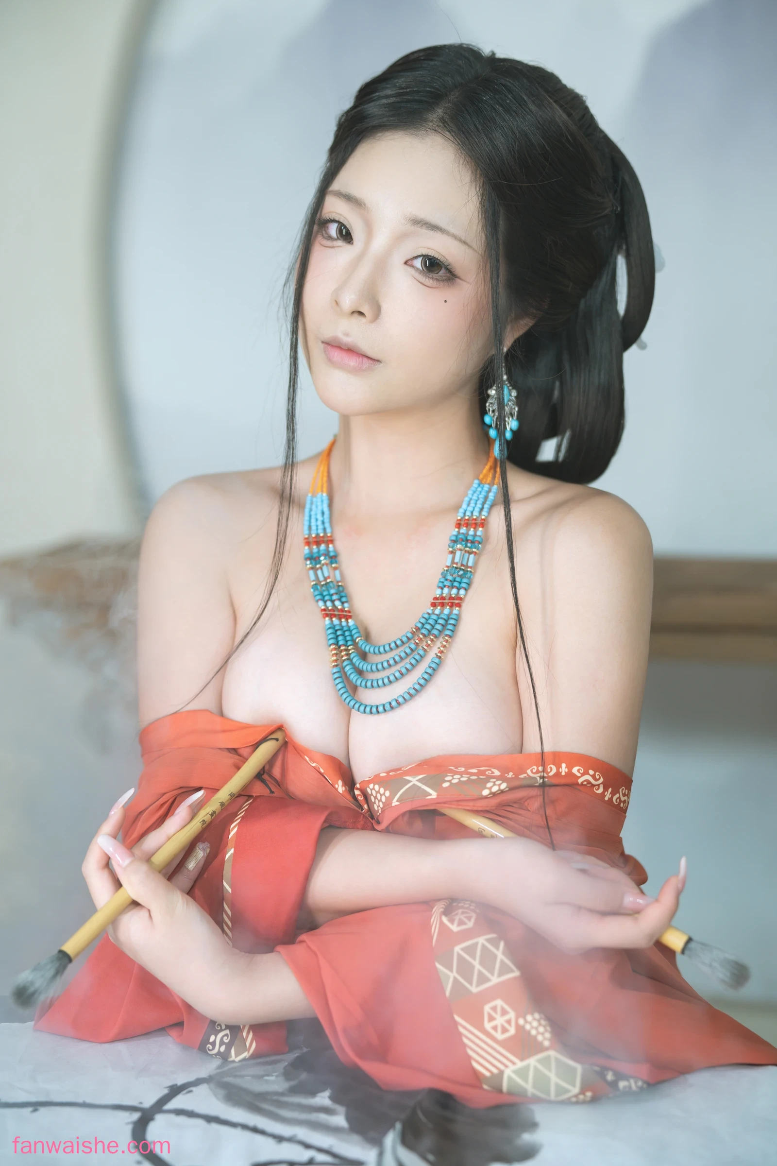 Kokuhui(yuuhui玉汇) Kokuhui(yuuhui玉汇) NO.084 - 湘追夫人
