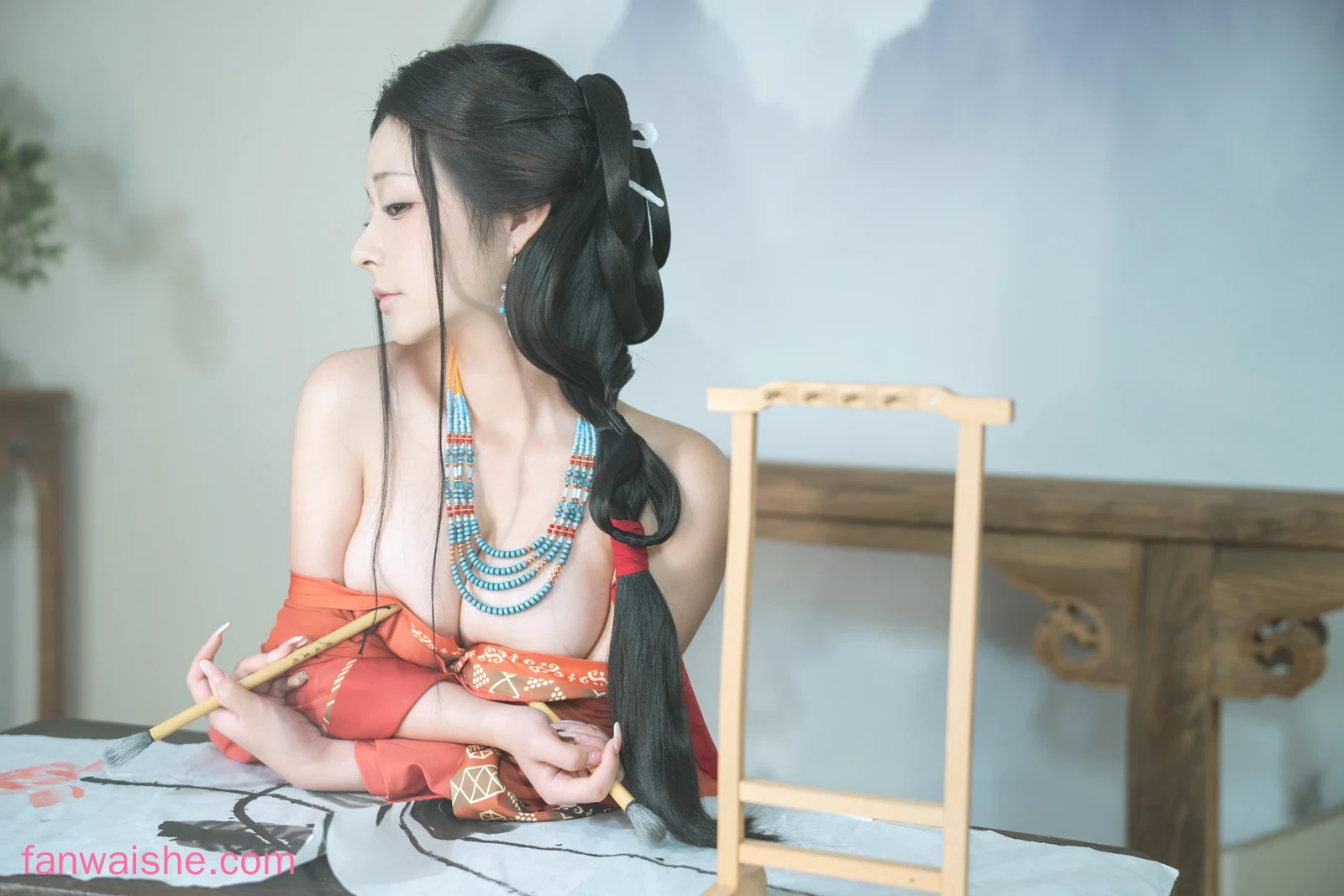 Kokuhui(yuuhui玉汇) Kokuhui(yuuhui玉汇) NO.084 - 湘追夫人