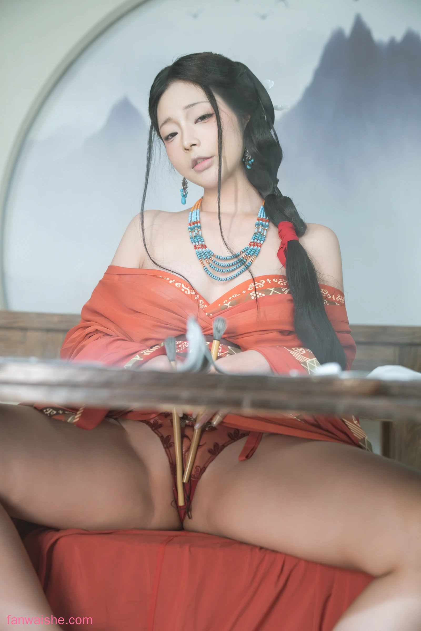 Kokuhui(yuuhui玉汇) Kokuhui(yuuhui玉汇) NO.084 - 湘追夫人