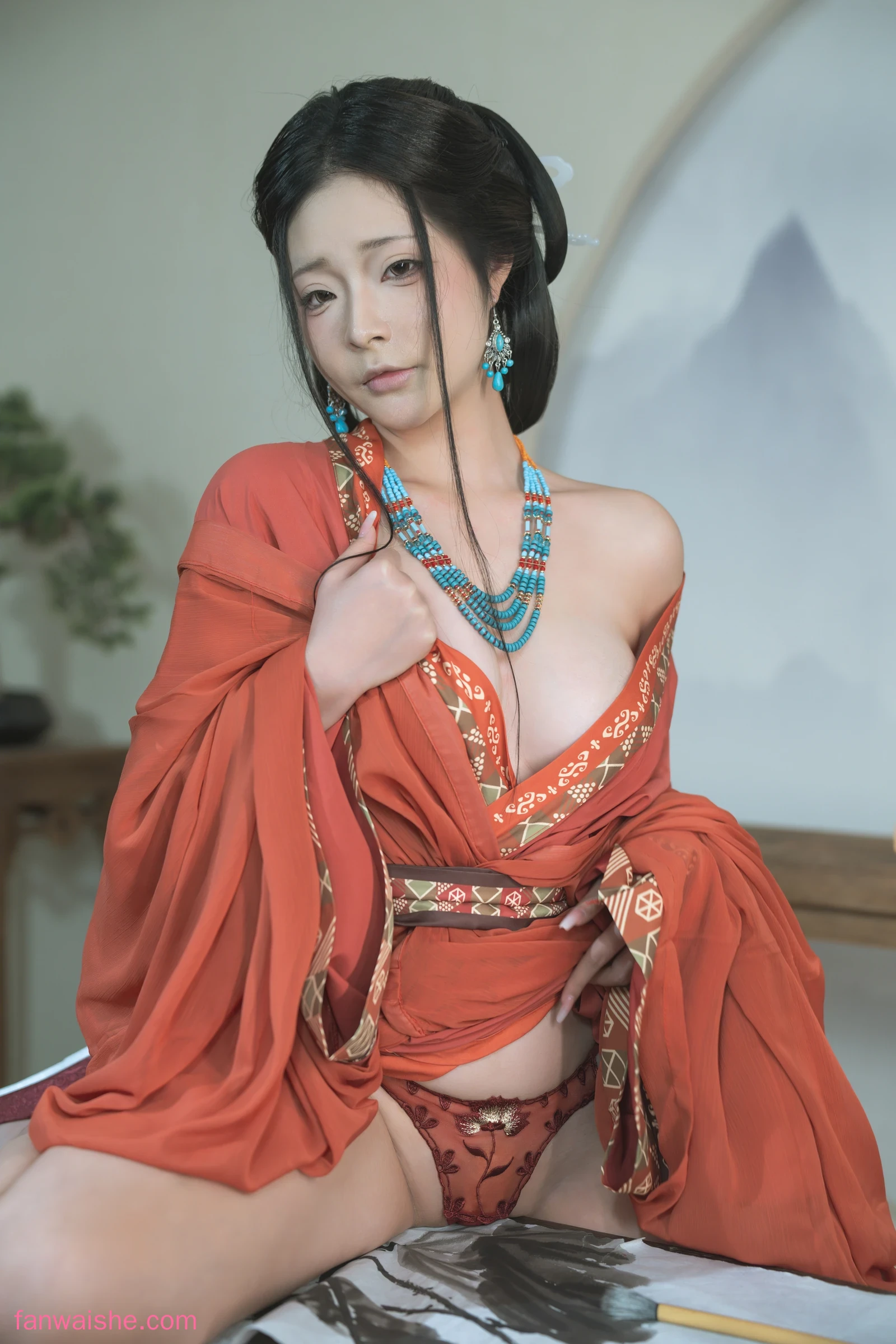 Kokuhui(yuuhui玉汇) Kokuhui(yuuhui玉汇) NO.084 - 湘追夫人