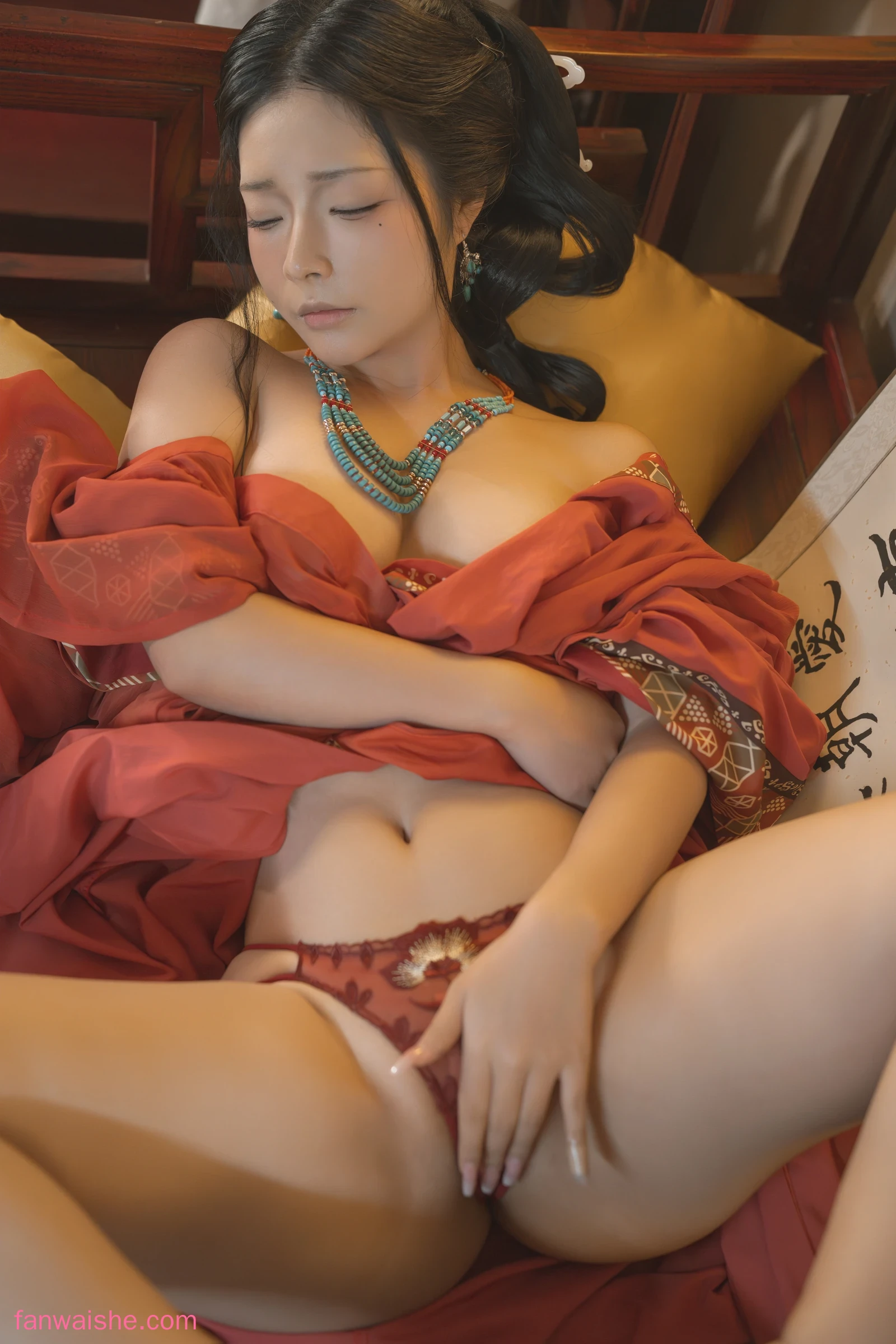 Kokuhui(yuuhui玉汇) Kokuhui(yuuhui玉汇) NO.084 - 湘追夫人
