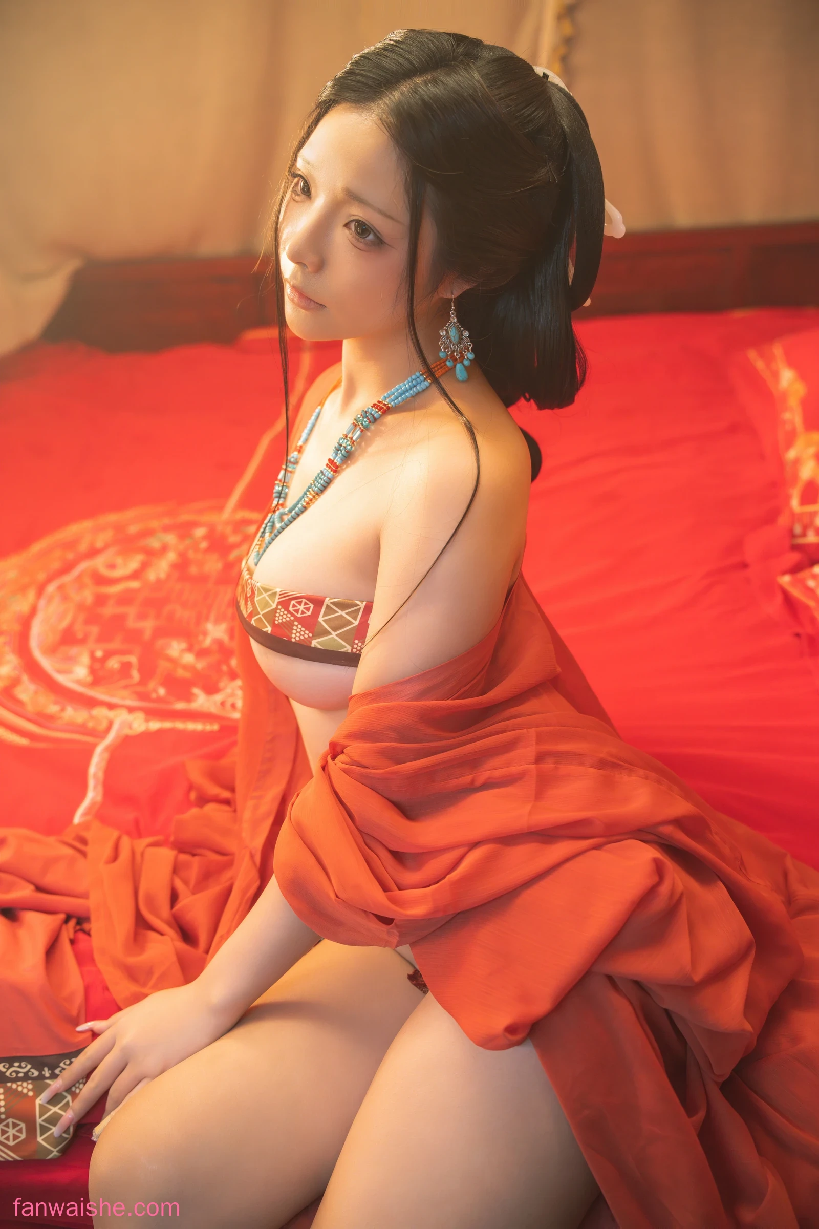Kokuhui(yuuhui玉汇) Kokuhui(yuuhui玉汇) NO.084 - 湘追夫人