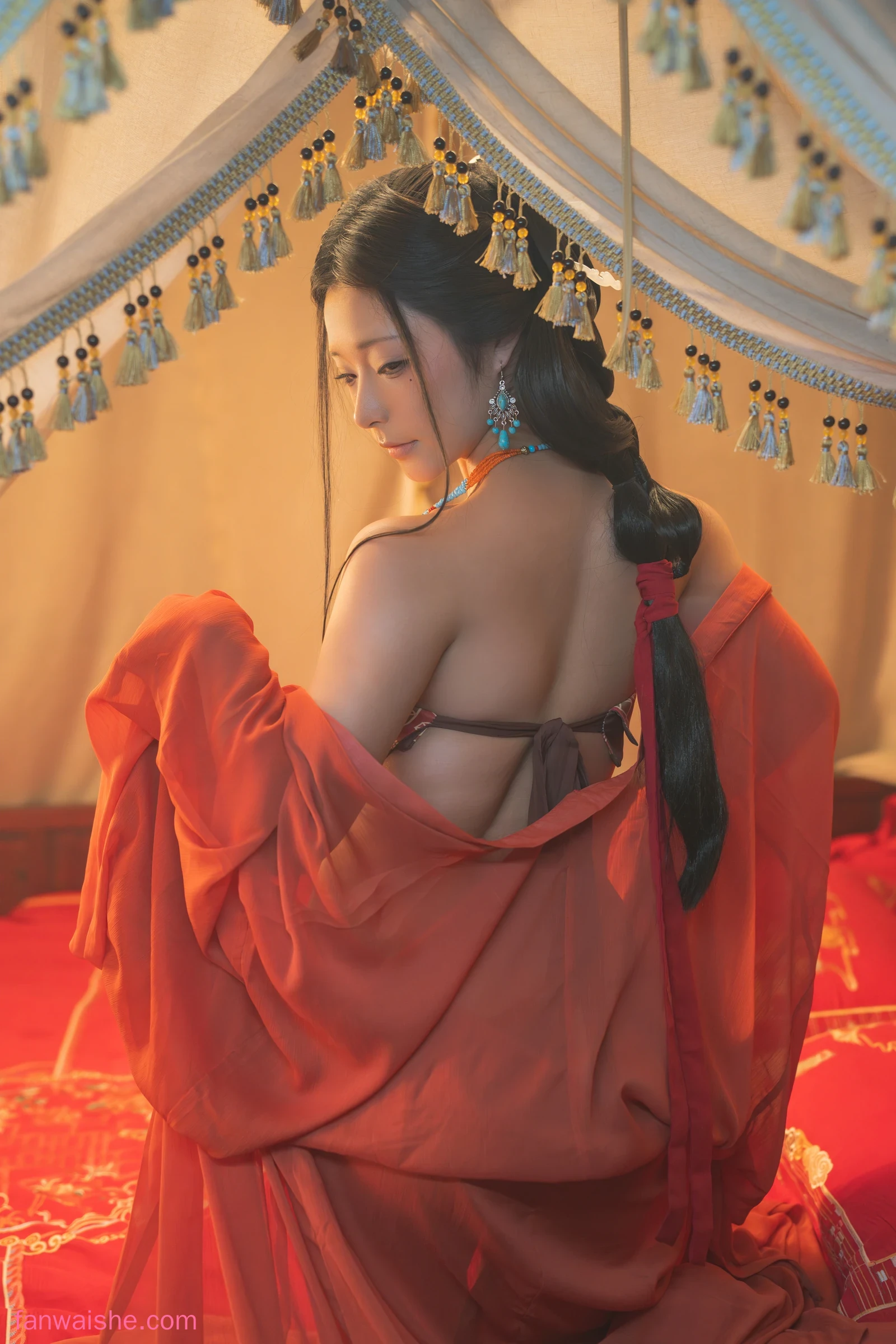 Kokuhui(yuuhui玉汇) Kokuhui(yuuhui玉汇) NO.084 - 湘追夫人