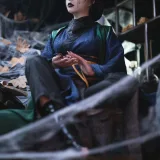 Kokuhui(yuuhui玉汇)《黑神话 四妹》主题写真：147张全套美图，含2个视频