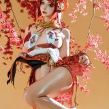 Kokuhui(yuuhui玉汇)《伊拉尔·闪（&云溪溪）》主题写真：13张全套美图