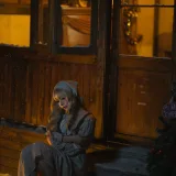 Kokuhui(yuuhui玉汇)《卖火柴的小女孩》主题写真：150张全套美图，含1个视频