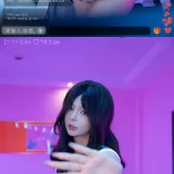 Kokuhui(yuuhui玉汇)《直播事故》主题写真：142张全套美图，含3个视频