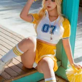 Kokuhui(yuuhui玉汇)《维C时刻》主题写真：135张全套美图，含2个视频