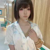 Kokuhui(yuuhui玉汇)《Patreon订阅 生病的妹妹》主题写真：37张全套美图，含2个视频