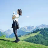 Kokuhui(yuuhui玉汇)《花汇》主题写真：148张全套美图