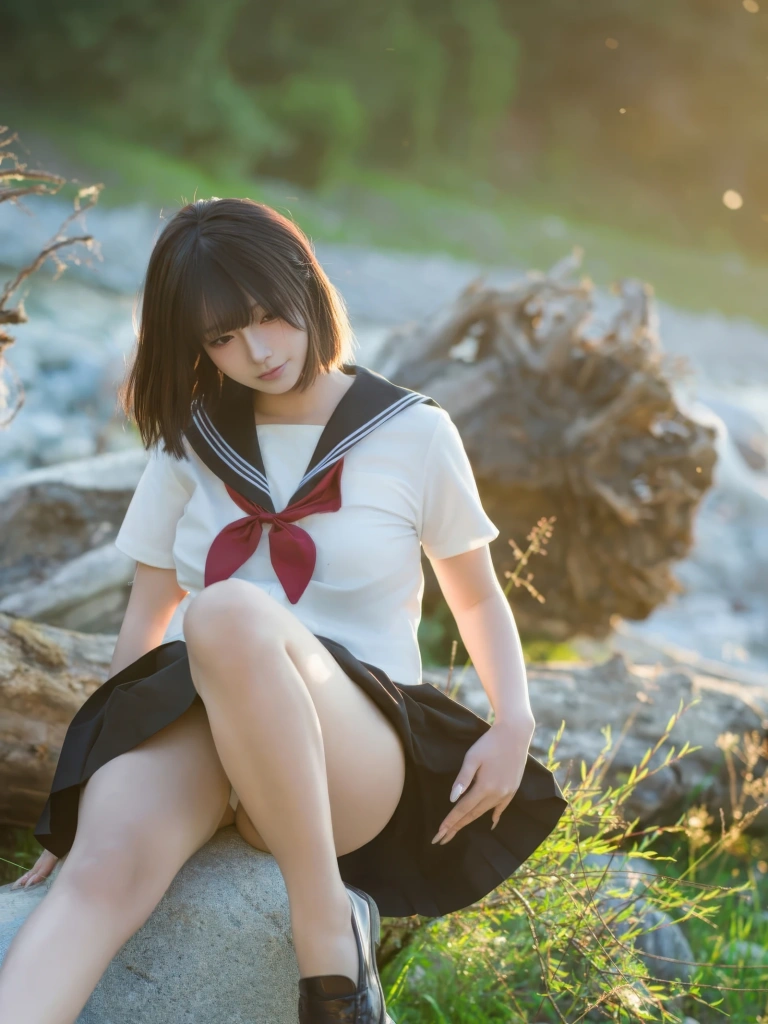 Kokuhui(yuuhui玉汇)《花汇》主题写真：148张全套美图