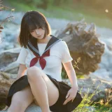 Kokuhui(yuuhui玉汇)《花汇》主题写真：148张全套美图