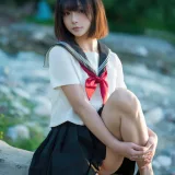 Kokuhui(yuuhui玉汇)《花汇》主题写真：148张全套美图