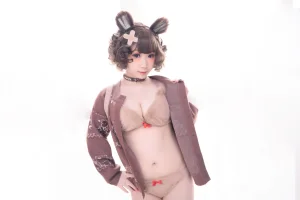胡桃Kurumi《胡桃 NO.002 – 熊熊》主题写真：221张全套美图，含10个视频