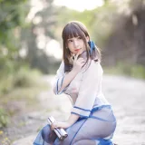 胡桃Kurumi《胡桃 NO.005 – 乡野小娇妻》主题写真：69张全套美图，含4个视频