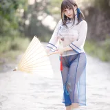胡桃Kurumi《胡桃 NO.005 – 乡野小娇妻》主题写真：69张全套美图，含4个视频