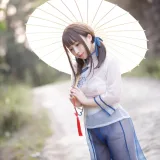 胡桃Kurumi《胡桃 NO.005 – 乡野小娇妻》主题写真：69张全套美图，含4个视频
