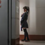 洛璃LoLiSAMA《JK》主题写真：62张全套美图