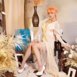 洛璃LoLiSAMA《OTS14-天意佳人》主题写真：64张全套美图