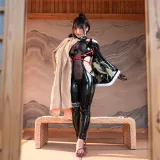洛璃LoLiSAMA《樱花》主题写真：55张全套美图