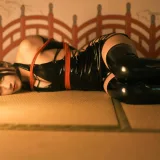 洛璃LoLiSAMA《忍者》主题写真：30张全套美图