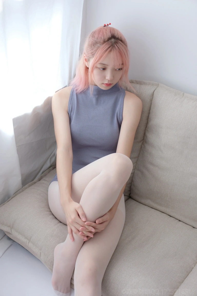 森萝财团《LOVEPLUS-003》主题写真：150张全套美图，含1个视频