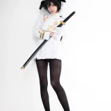 森萝财团《LOVEPLUS-005》主题写真：107张全套美图，含1个视频
