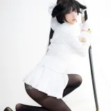 森萝财团《LOVEPLUS-005》主题写真：107张全套美图，含1个视频