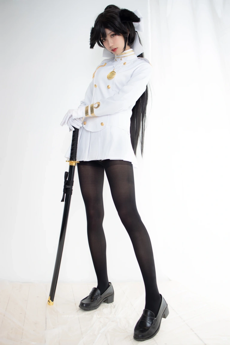 森萝财团《LOVEPLUS-005》主题写真：107张全套美图，含1个视频