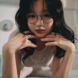 柒柒_Lust77《少女记实录》主题写真：76张全套美图