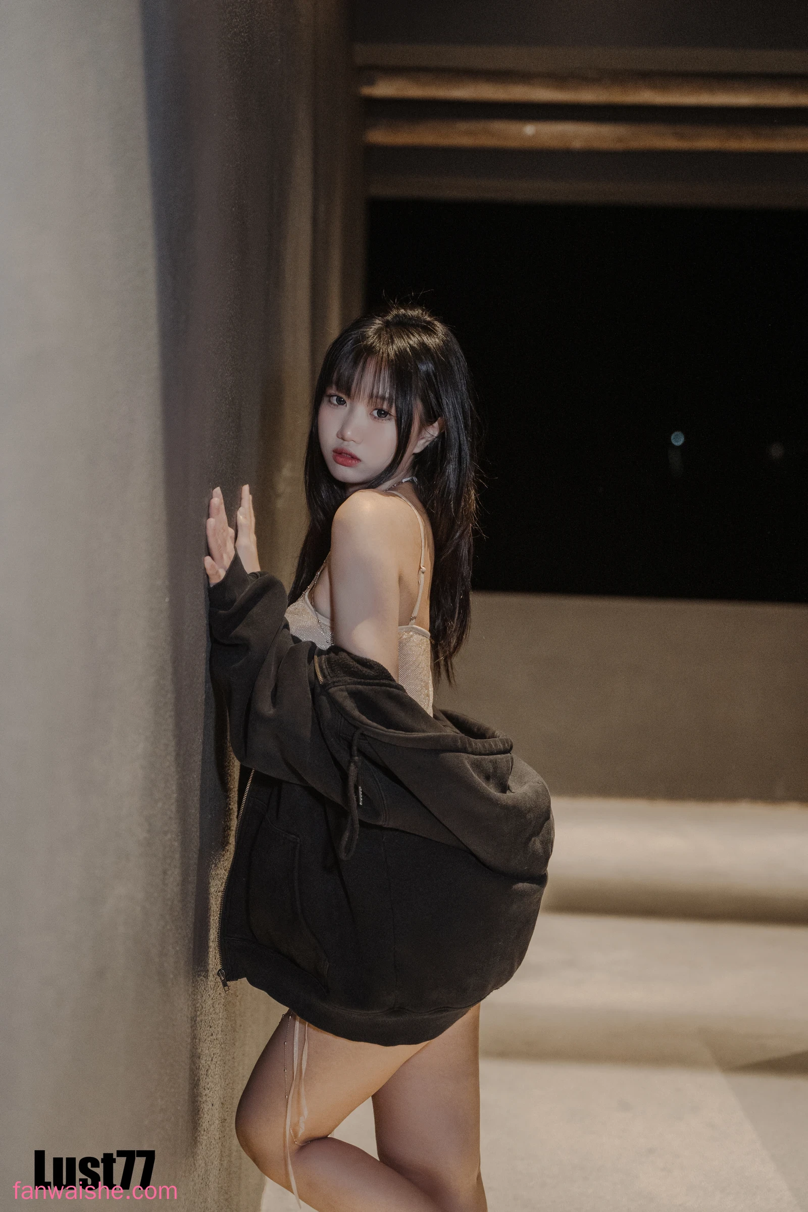 柒柒_Lust77 柒柒_Lust77 NO.031 - 纸醉金迷