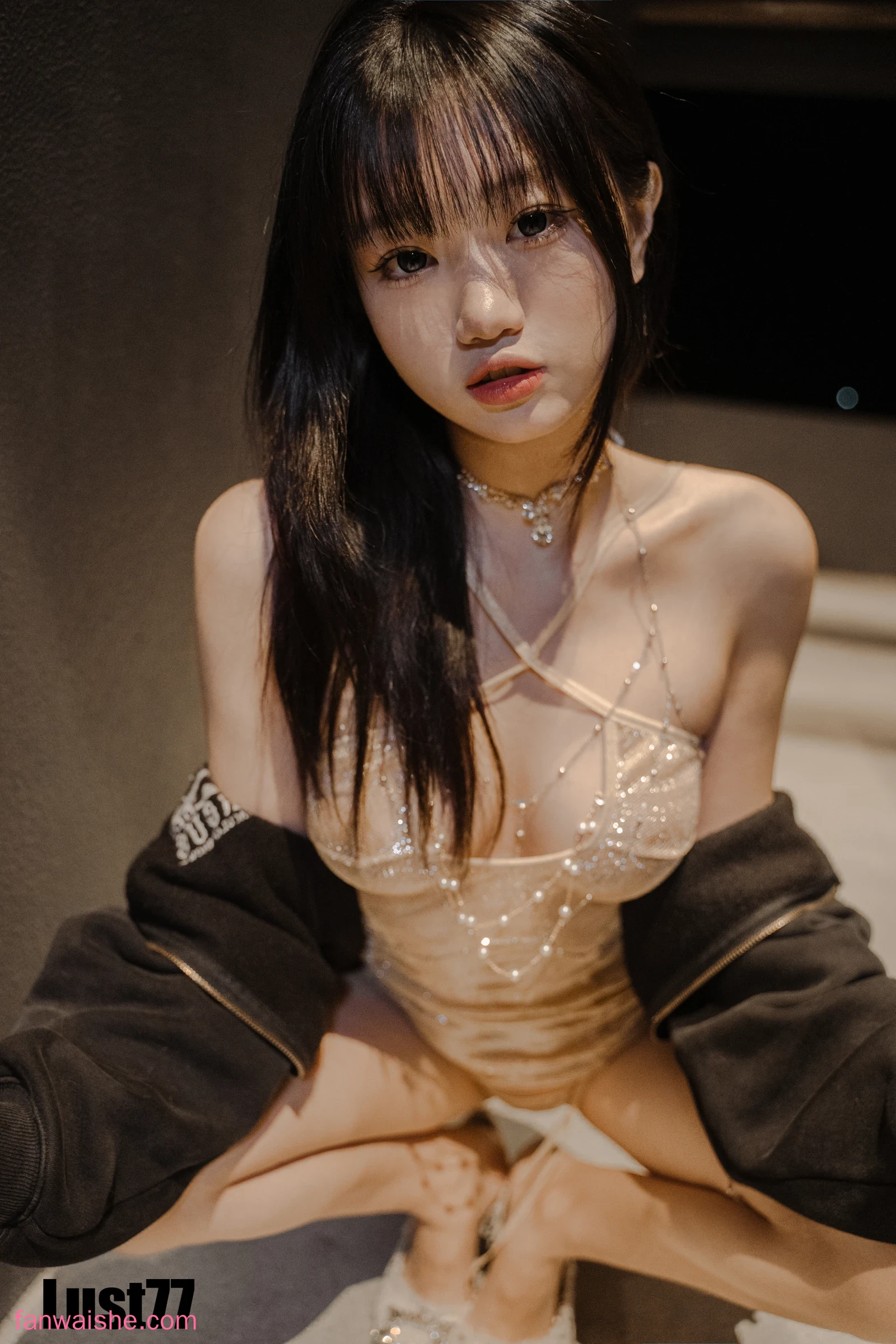 柒柒_Lust77 柒柒_Lust77 NO.031 - 纸醉金迷
