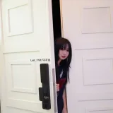 柒柒_Lust77《反差JK少女》主题写真：182张全套美图