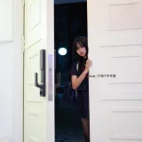 柒柒_Lust77《反差JK少女》主题写真：182张全套美图