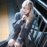 柒柒_Lust77《灰姑娘·辛德瑞拉同人晚礼裙》主题写真：97张全套美图