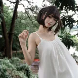 柒柒_Lust77《雨天邂逅》主题写真：178张全套美图，含1个视频