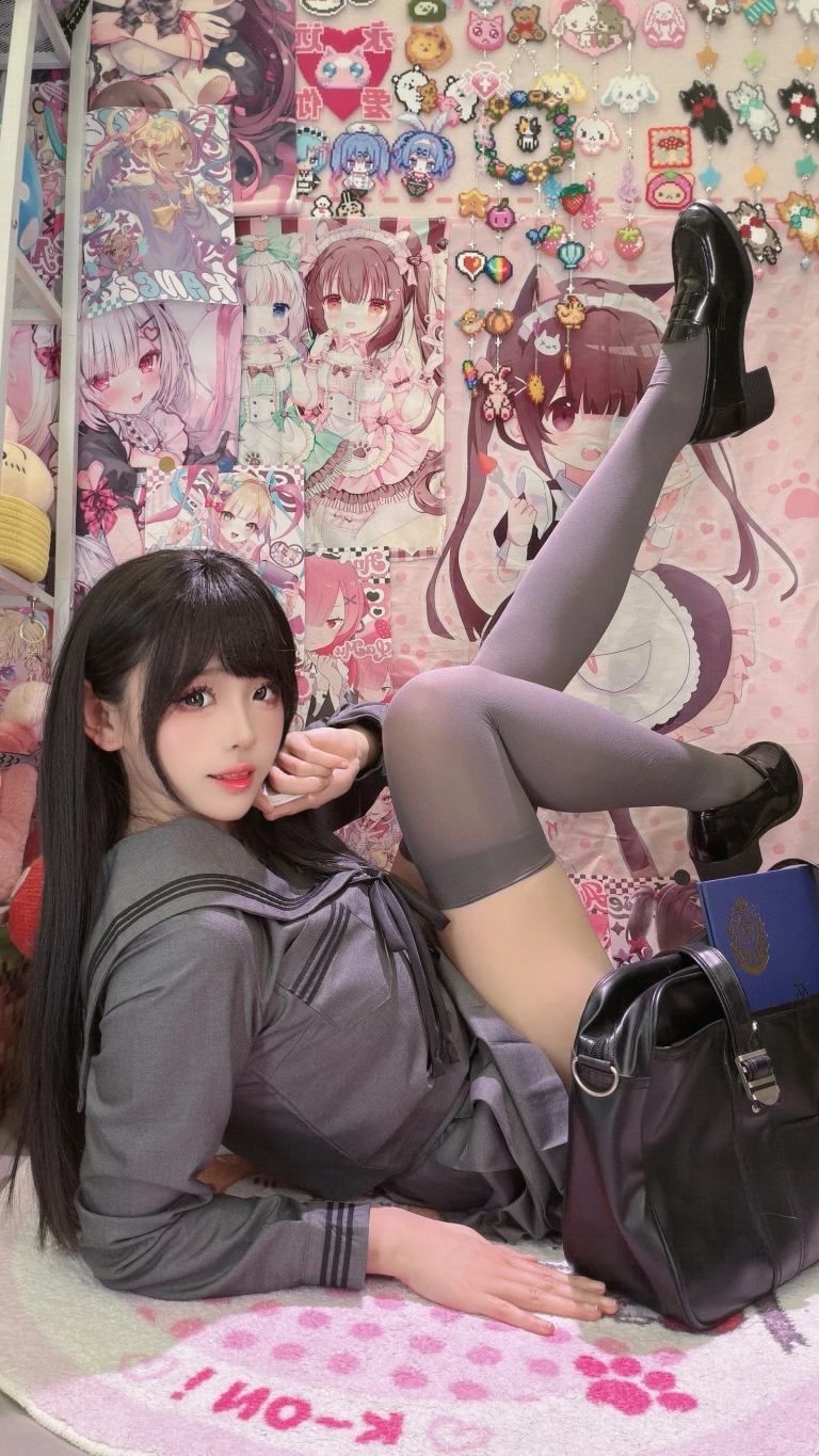 miko酱ww《2026年04月会员订阅合集》主题写真：188张全套美图