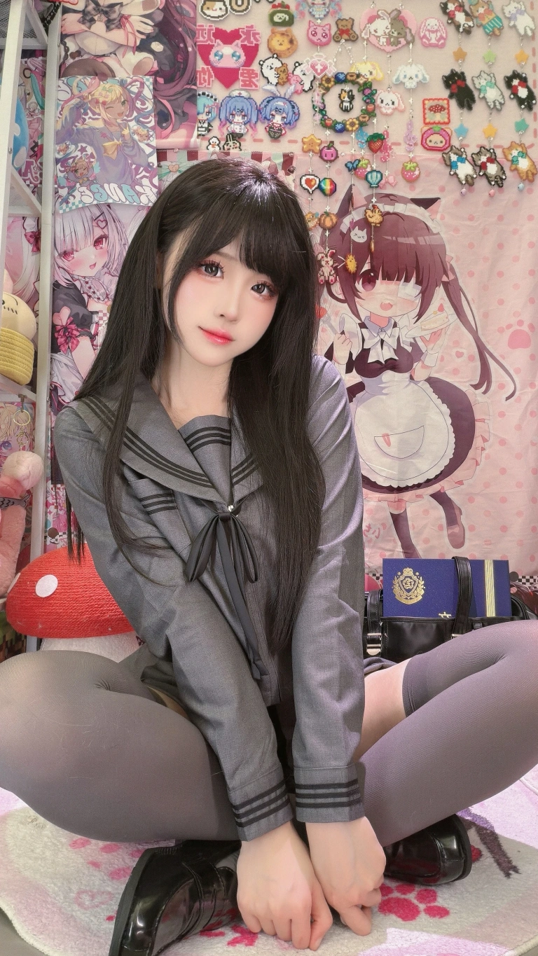 miko酱ww《2026年04月会员订阅合集》主题写真：188张全套美图
