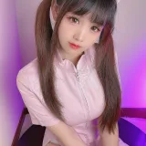 miko酱ww《护士姐姐》主题写真：27张全套美图，含1个视频