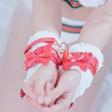 miko酱ww《小鹿》主题写真：38张全套美图