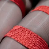 miko酱ww《缠绕女警》主题写真：45张全套美图，含1个视频