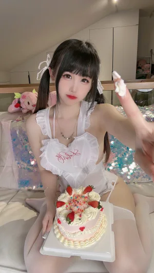 miko酱ww《2023年06月合集》主题写真：211张全套美图