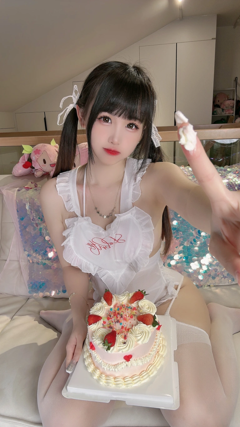 miko酱ww《2023年06月合集》主题写真：211张全套美图