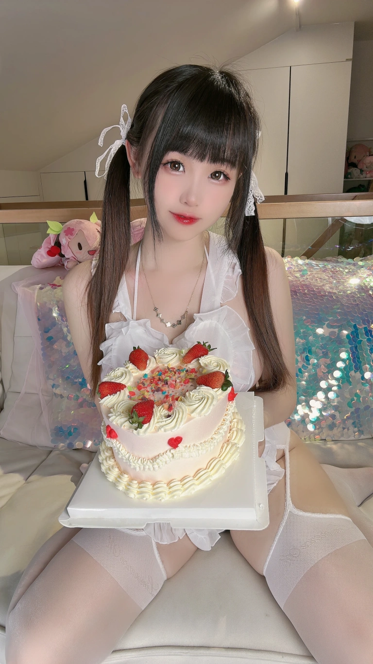 miko酱ww《2023年06月合集》主题写真：211张全套美图