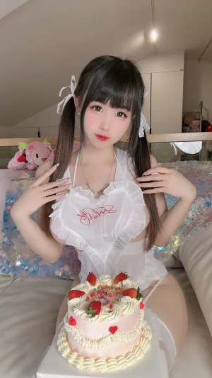 miko酱ww《2023年06月合集》主题写真：211张全套美图