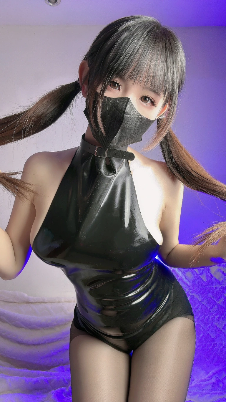 miko酱ww《2023年03月合集》主题写真：186张全套美图