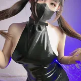 miko酱ww《2023年03月合集》主题写真：186张全套美图