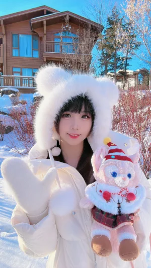 miko酱ww《2023年03月合集》主题写真：186张全套美图